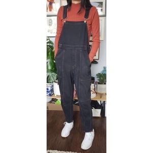Levi's | Industrial Overalls